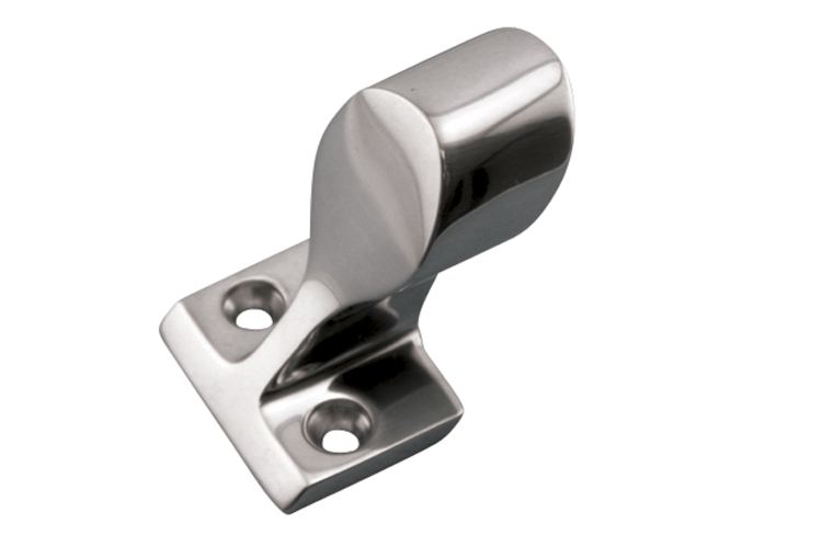 Stainless Steel Aft End Rail, Railing and Bimini, S3671-0600, S3671-0601